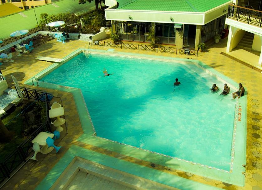 Piscina Foto