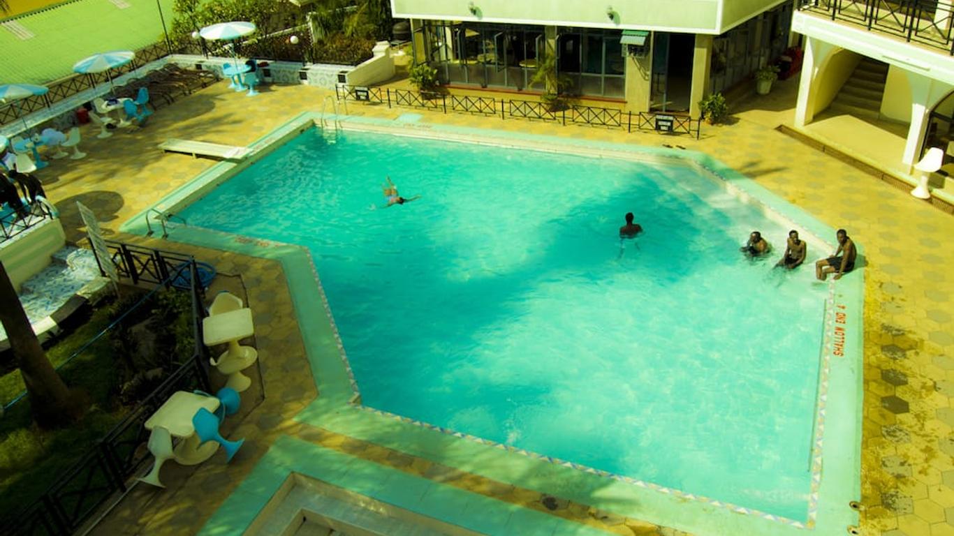 Kisumu Hotel