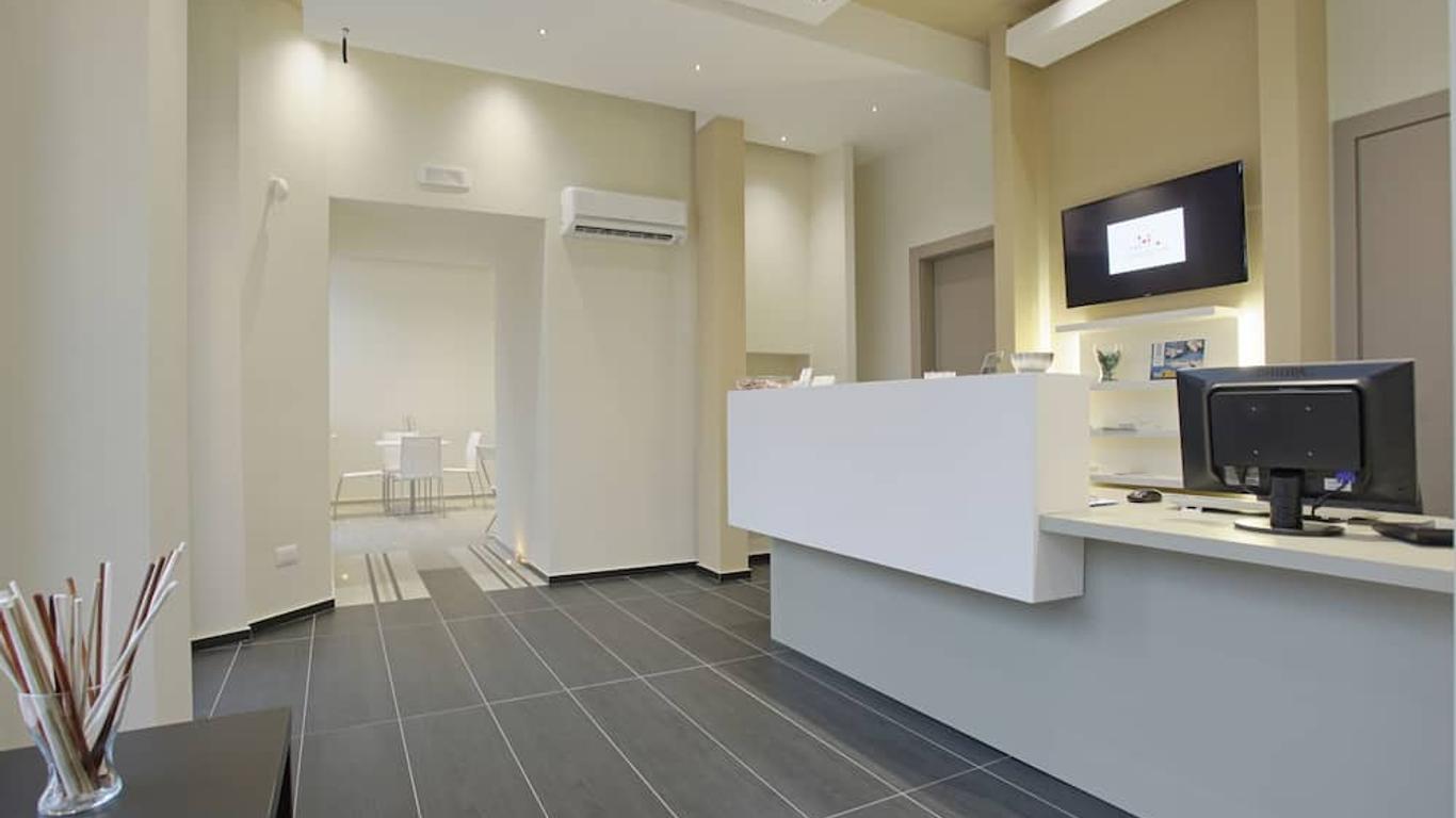 Hotel Agrigento Home