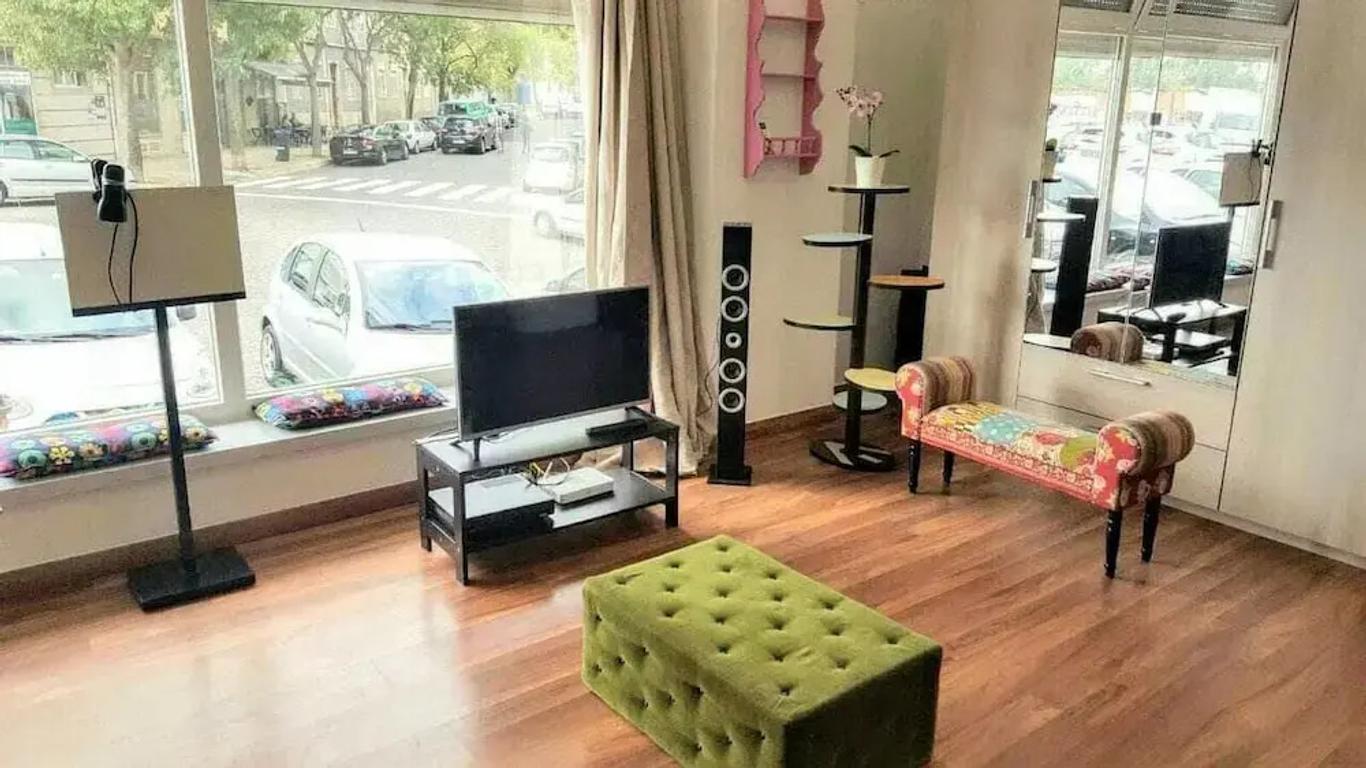 Apartamento