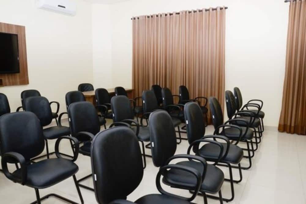 Sala de conferencias