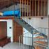 Escaleras