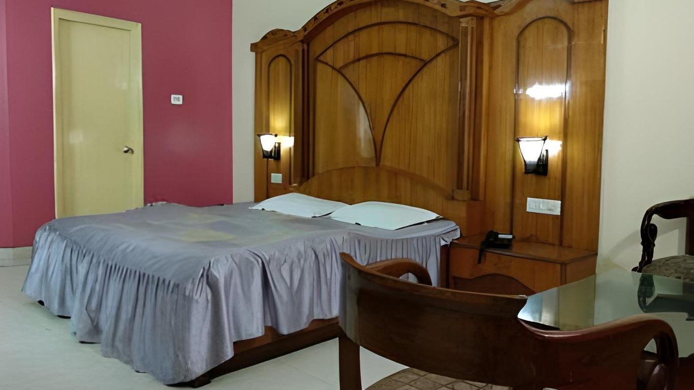 Hotel Green Park