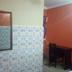 Servicio de la habitación