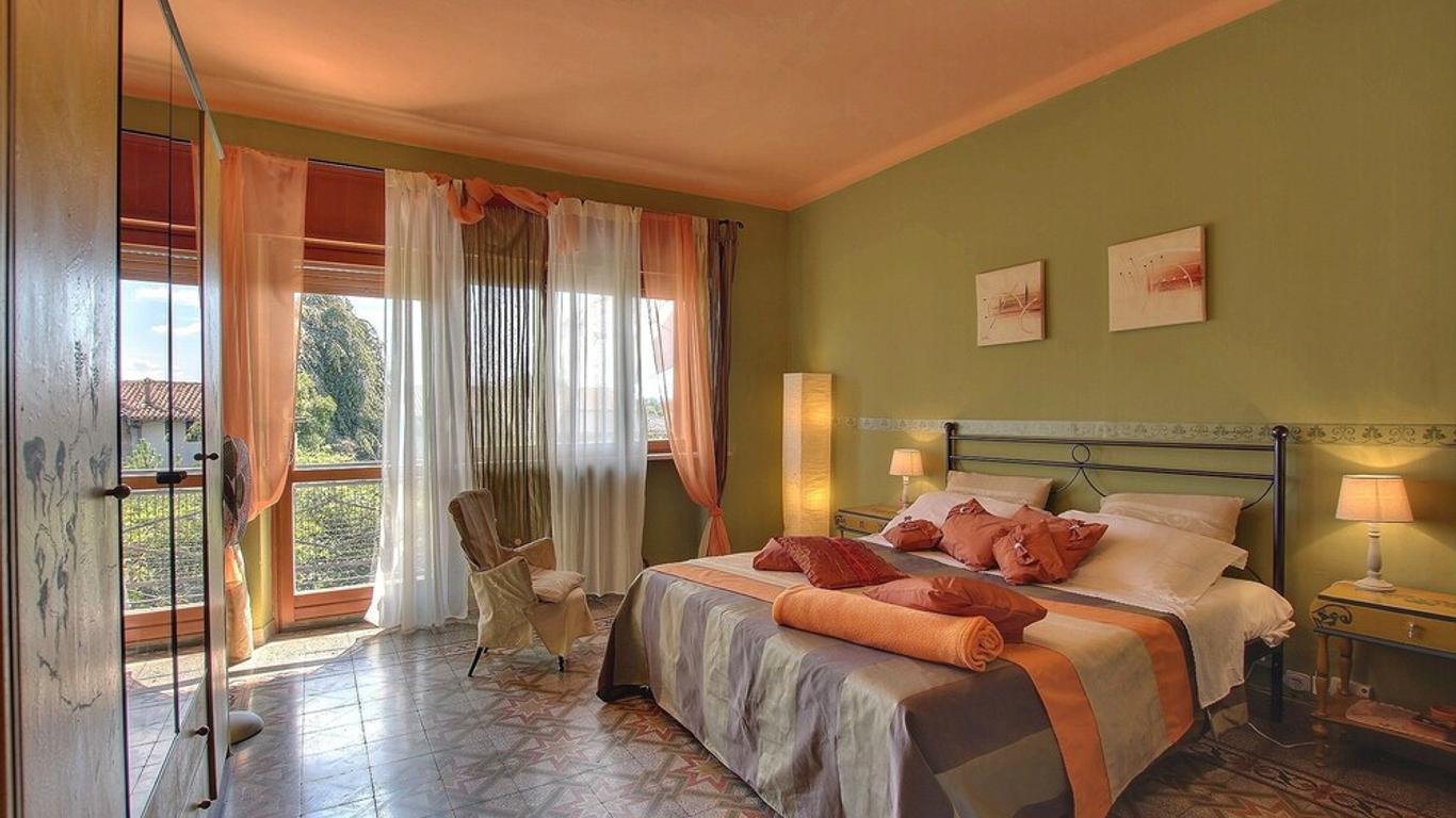 B&B Casa Passito