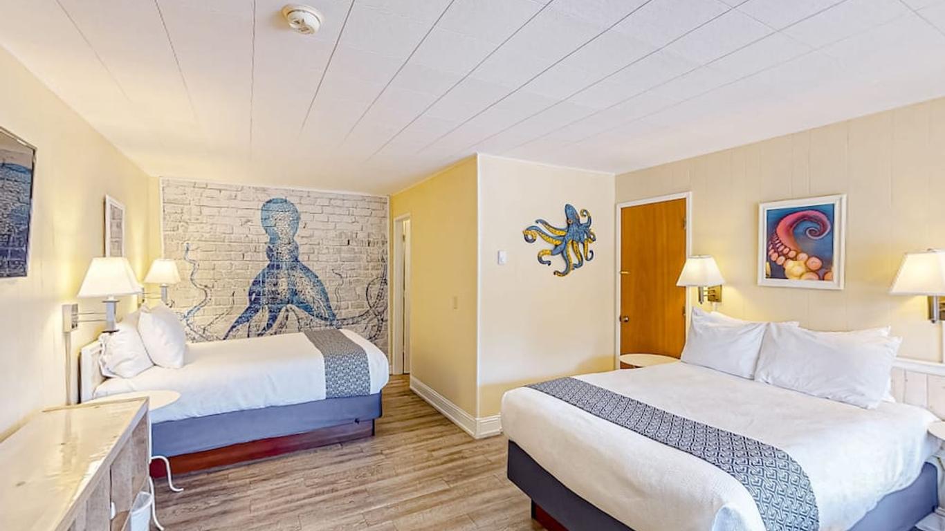 Lamplighter Inn