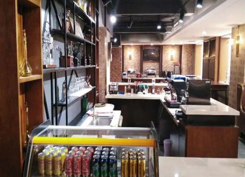 Bar Foto