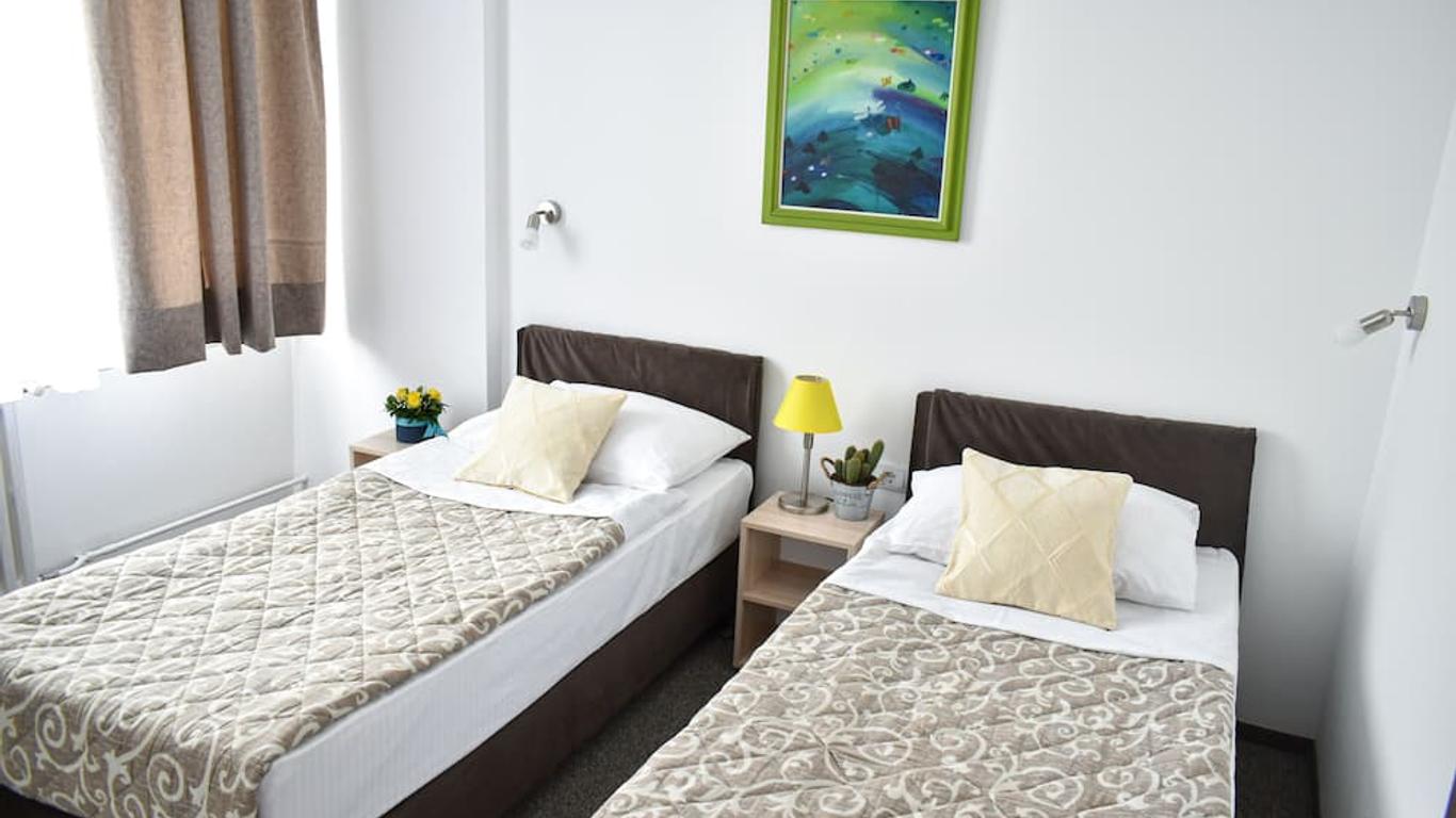 Hotel Slavija