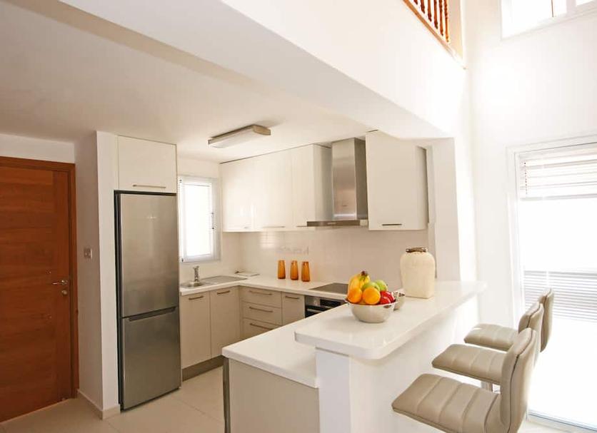 Cocina Foto