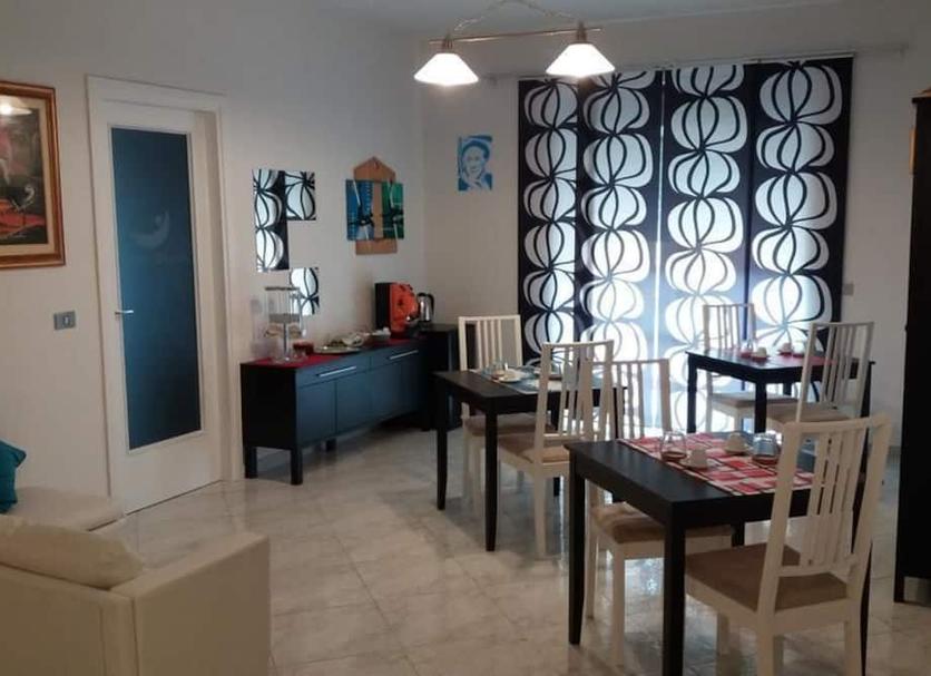 Comedor Foto