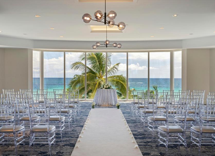 Sala de banquetes Foto