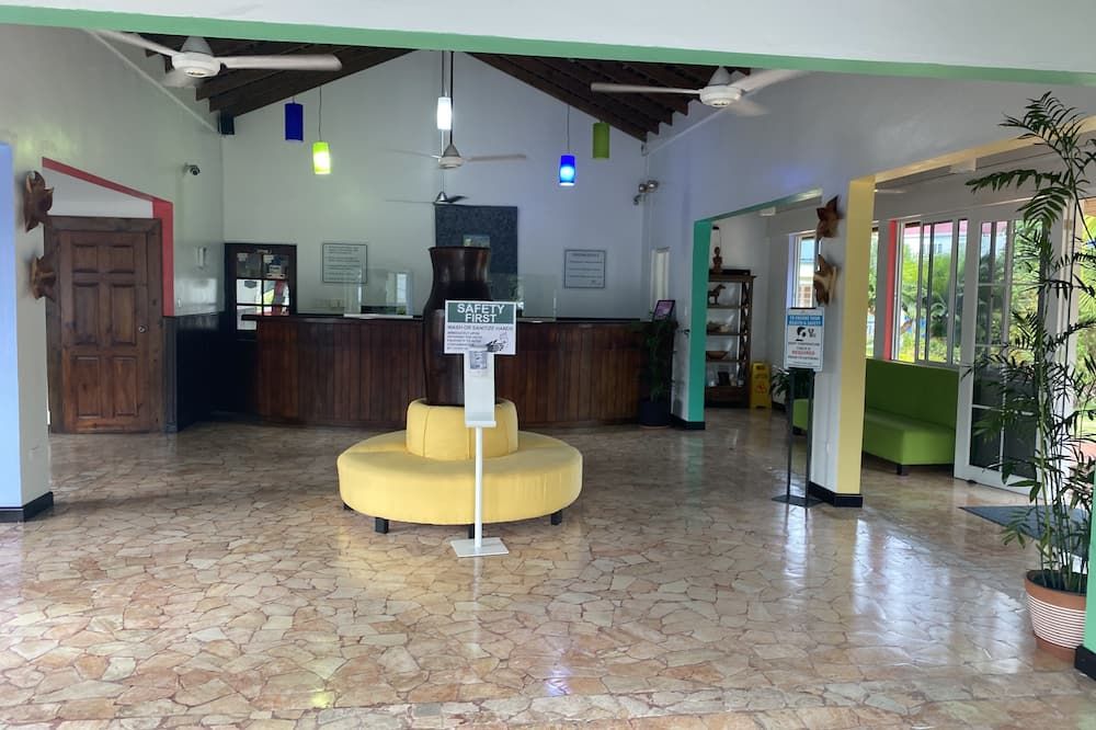 Recepción