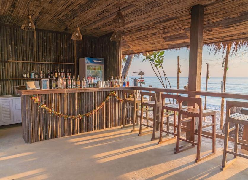 Bar Foto