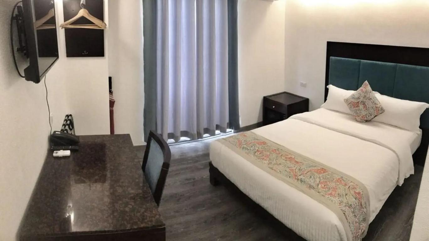 Azzurro Di Boracay Resort