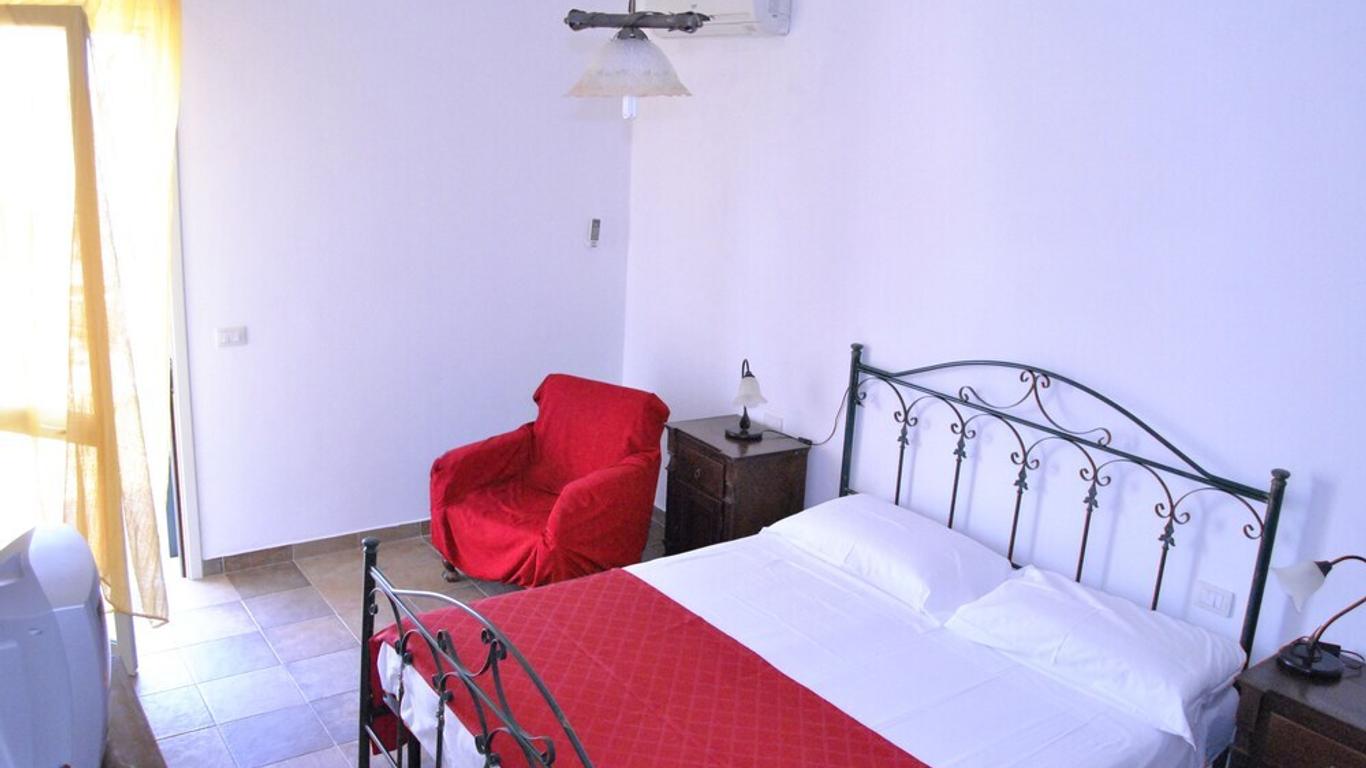 Agriturismo La Lucia