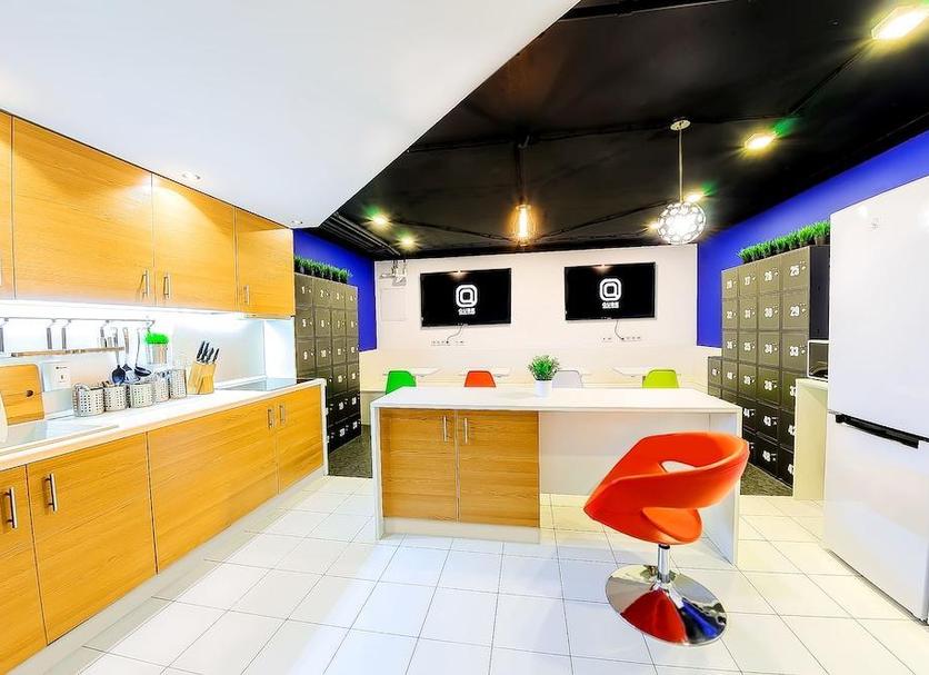 Cocina Foto