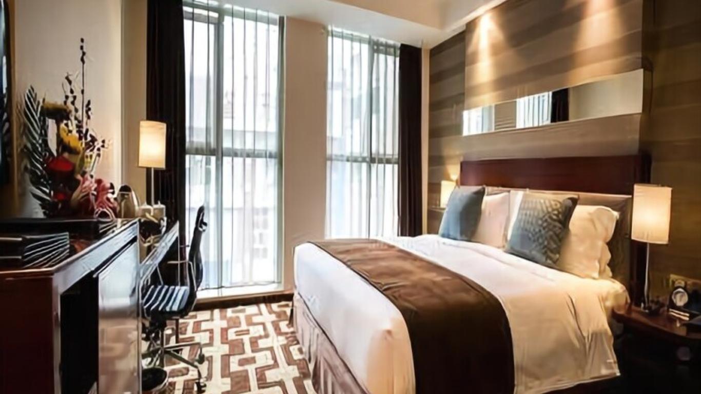 Chengdu Chunxi Hotel