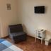 Servicio de la habitación