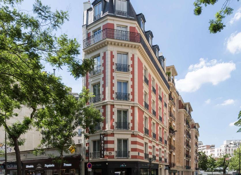 Edificio Foto