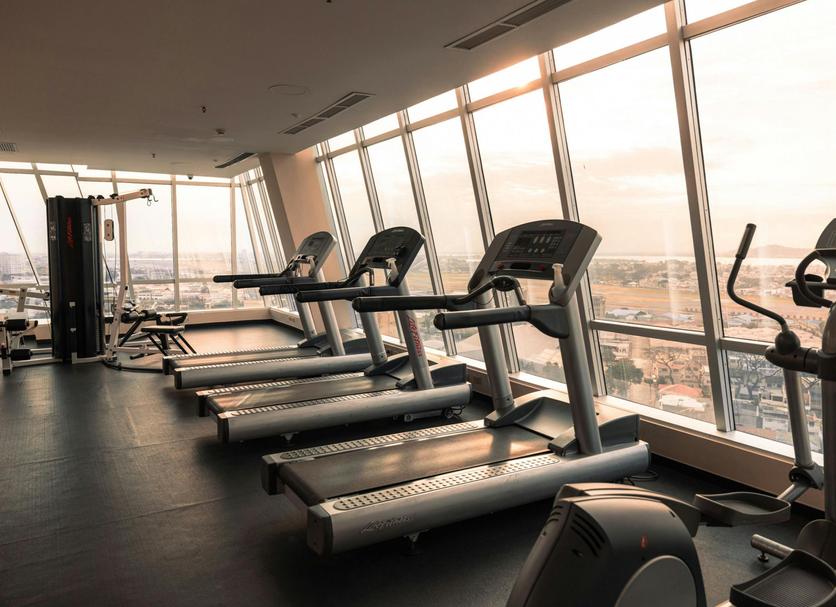 Gym Foto