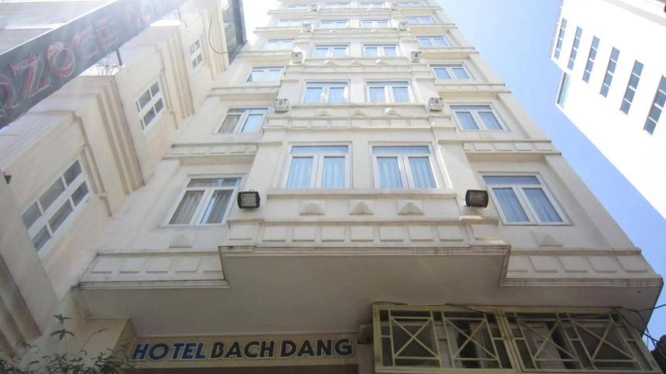 Bach Dang Hotel