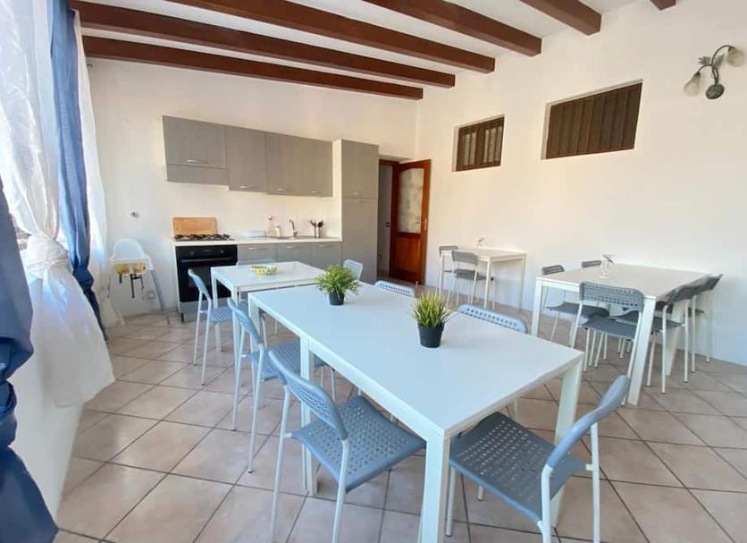 Comedor Foto