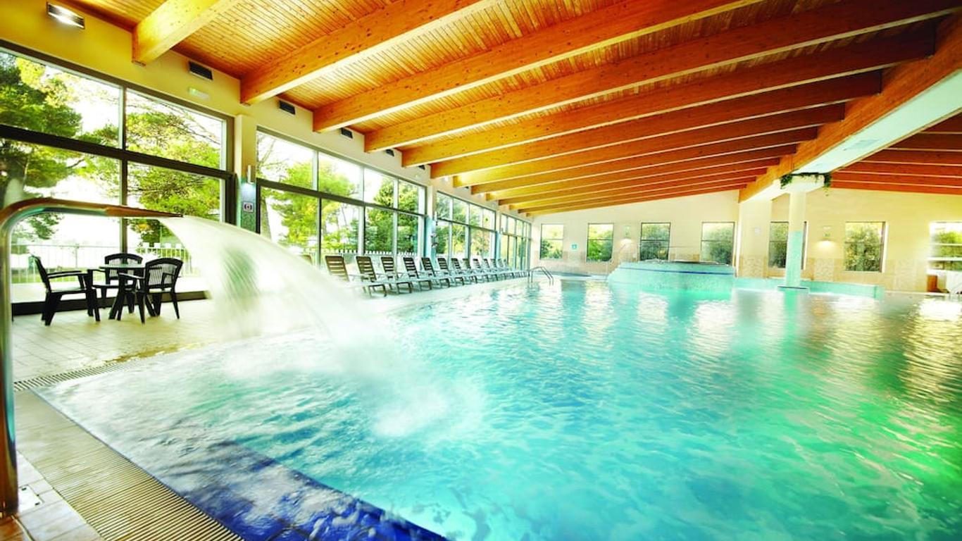Villas with Balcony or Terrace - Hotel & Resort Adria Ankaran