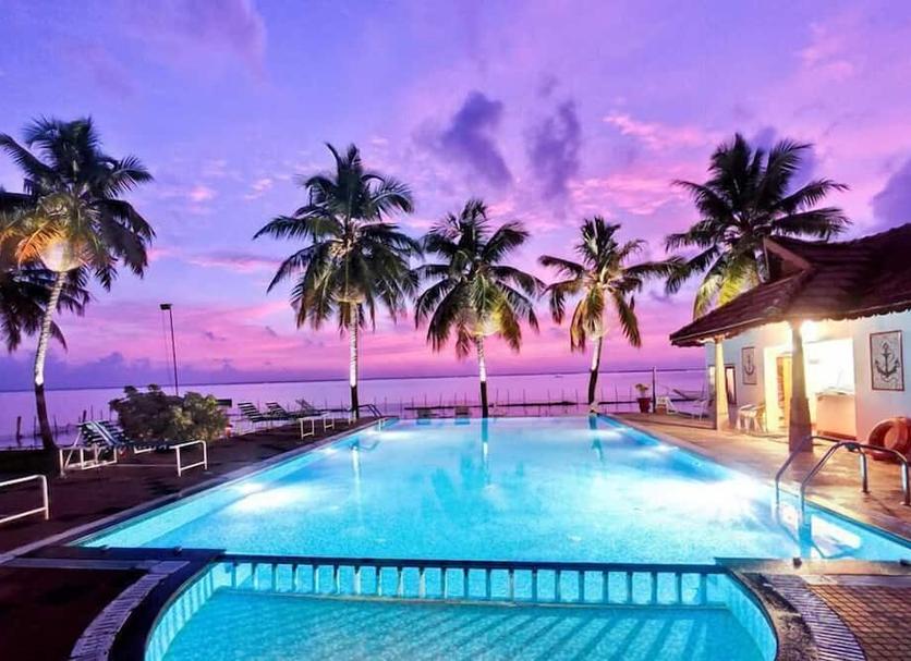 Piscina Foto