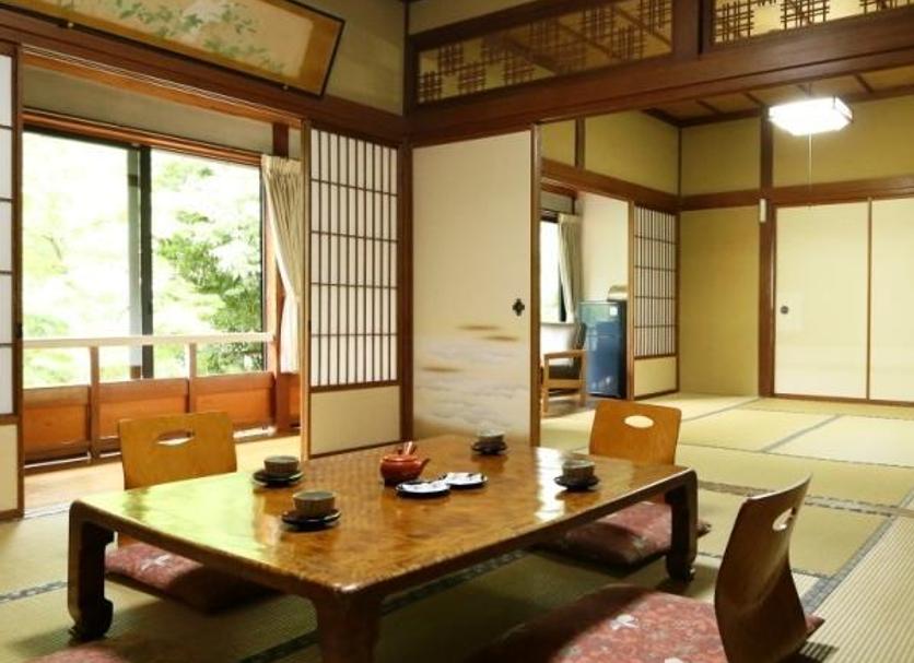 Comedor Foto