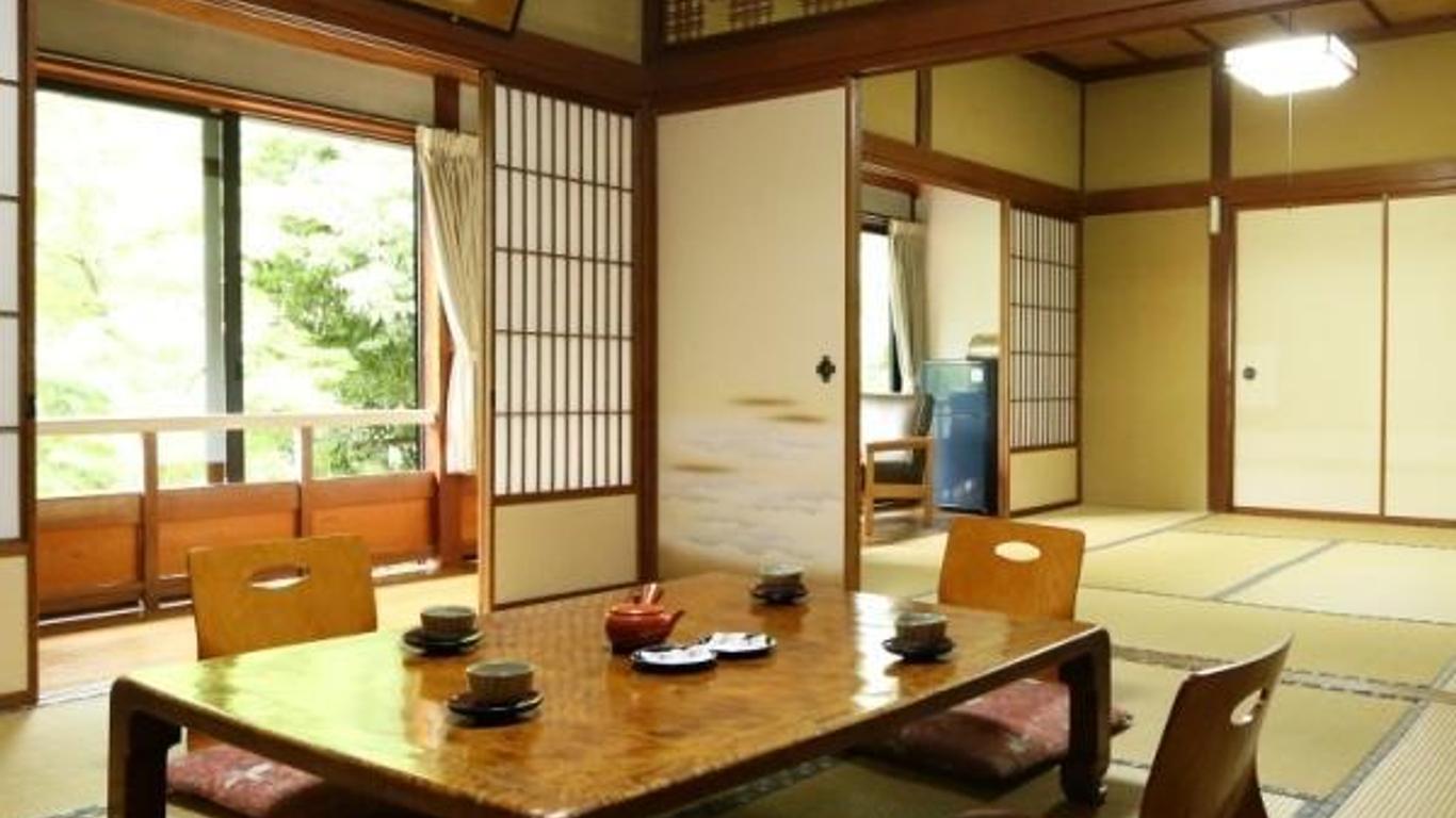 Onouenoyu Ryokan