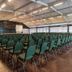 Sala de conferencias