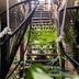Escaleras
