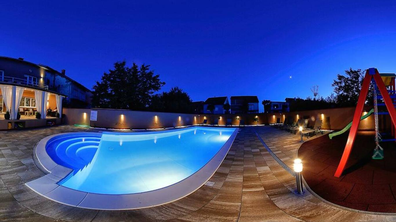 Villa Biser Dunava
