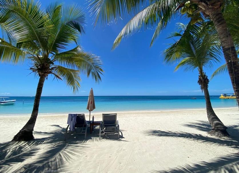 Playa Foto