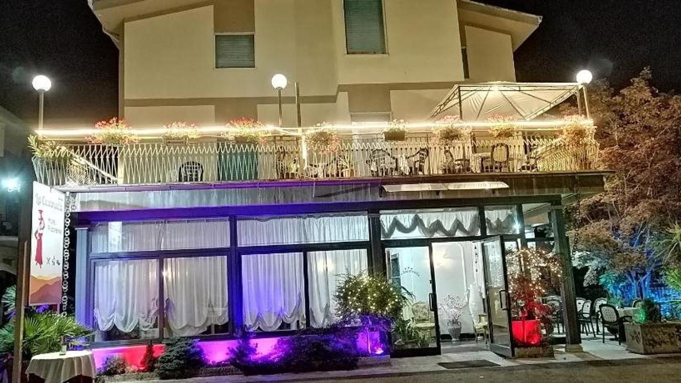 Hotel Ristorante La Casareccia