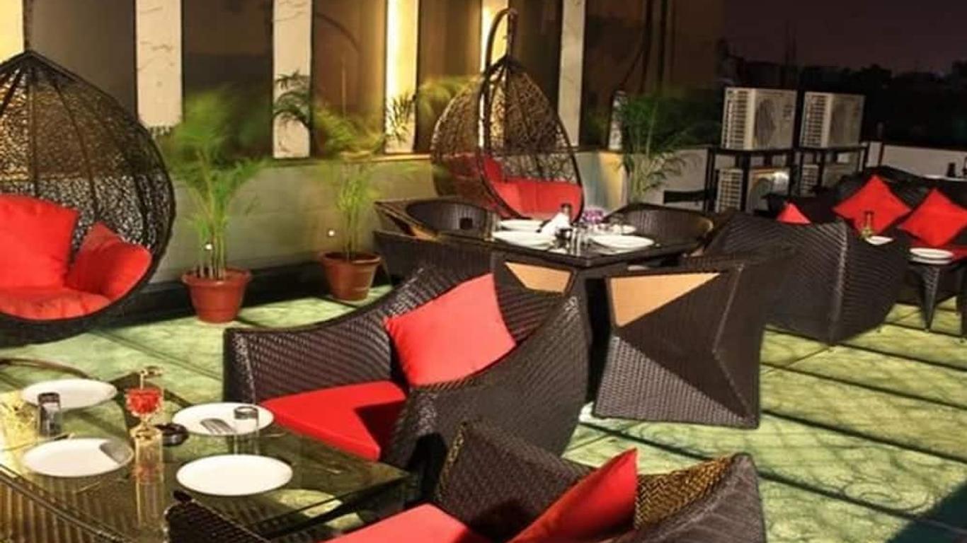 Hotel Gold Souk - Karol Bagh