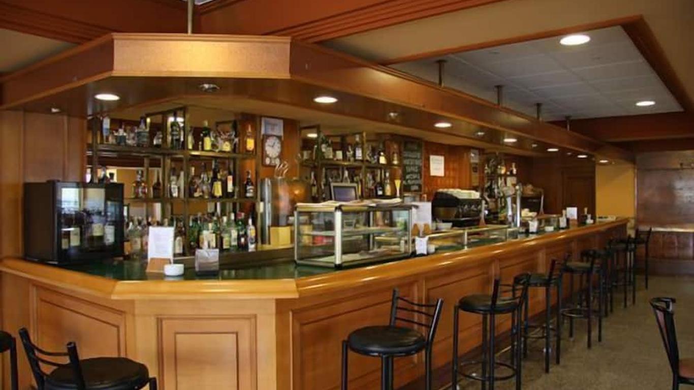 Hotel Alameda