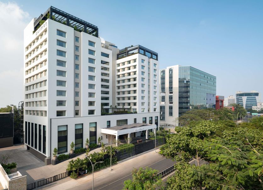 Edificio Foto