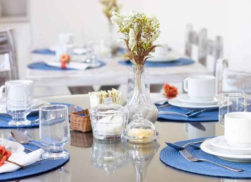 Comedor Foto