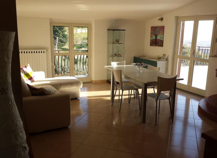 Comedor Foto