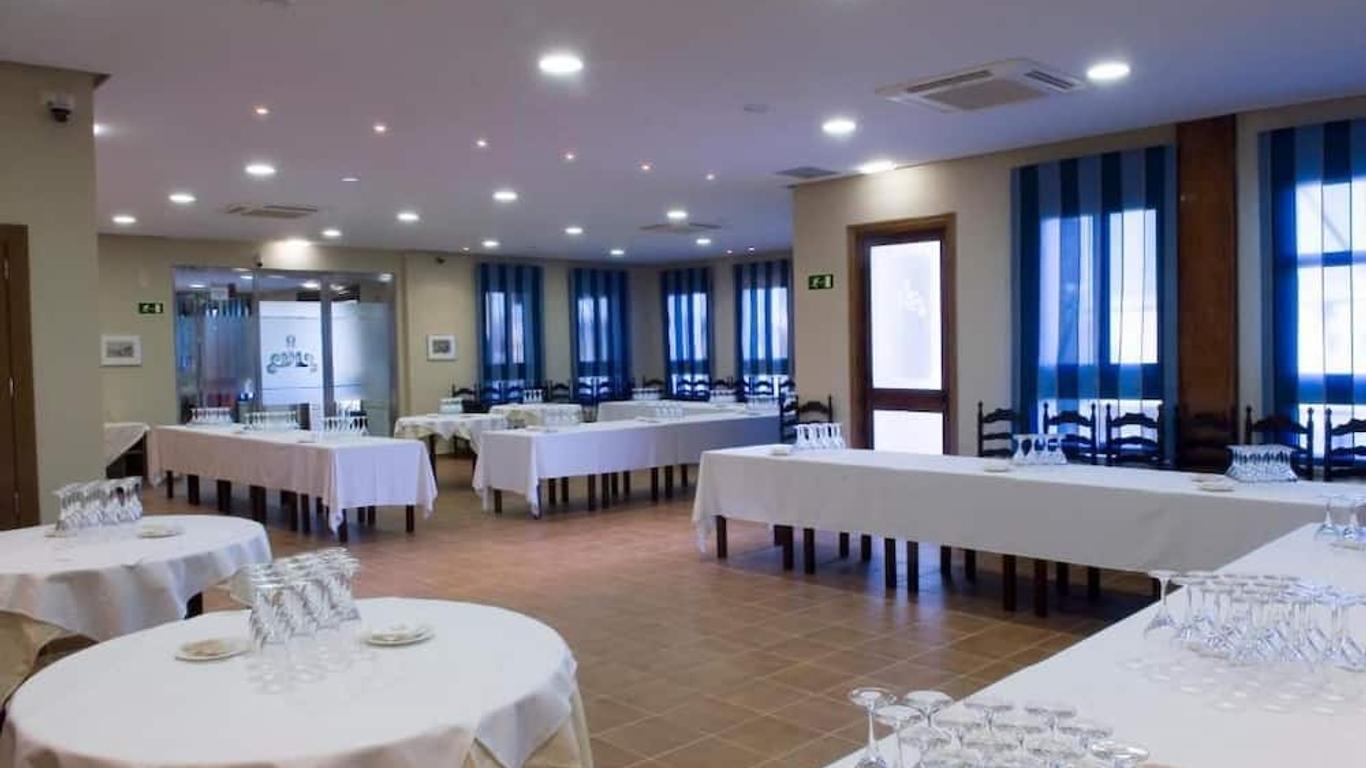 Hotel Cariñena