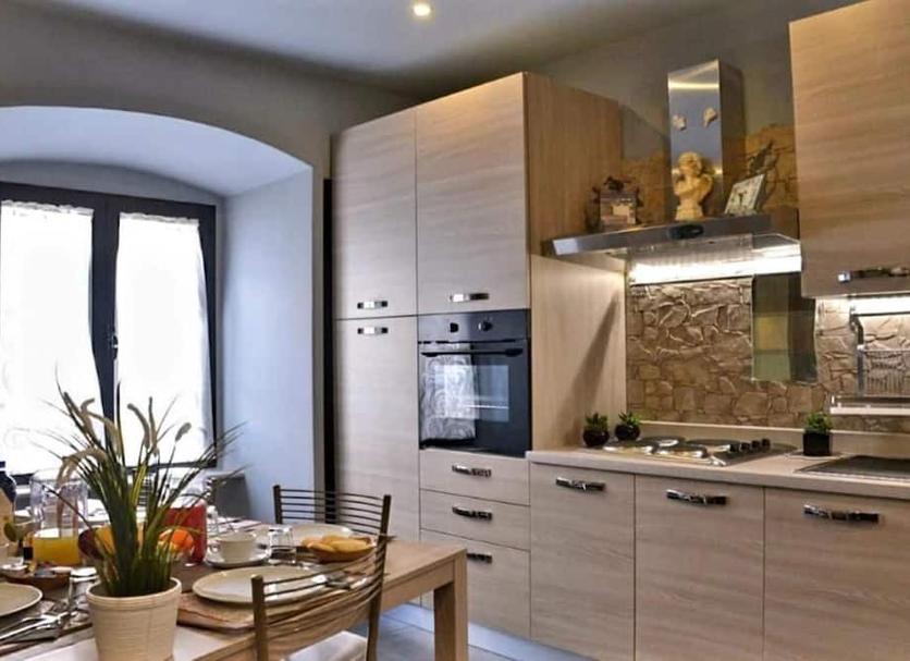 Cocina Foto