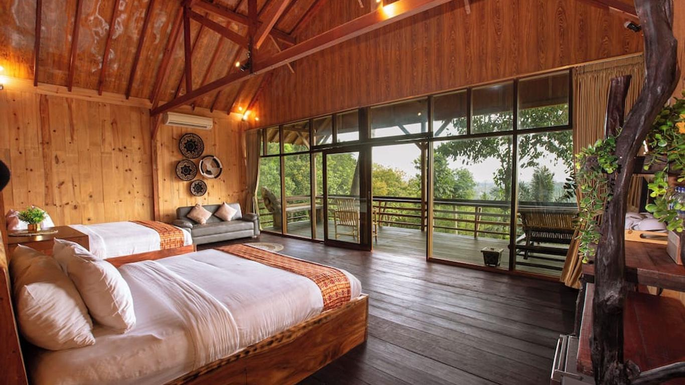 Rajaklana Resort and Spa