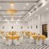 Sala de banquetes