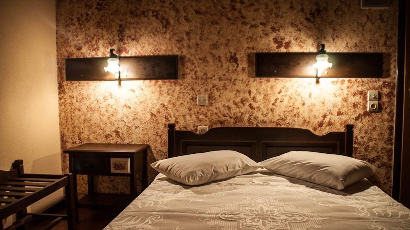 Christofer's Rooms