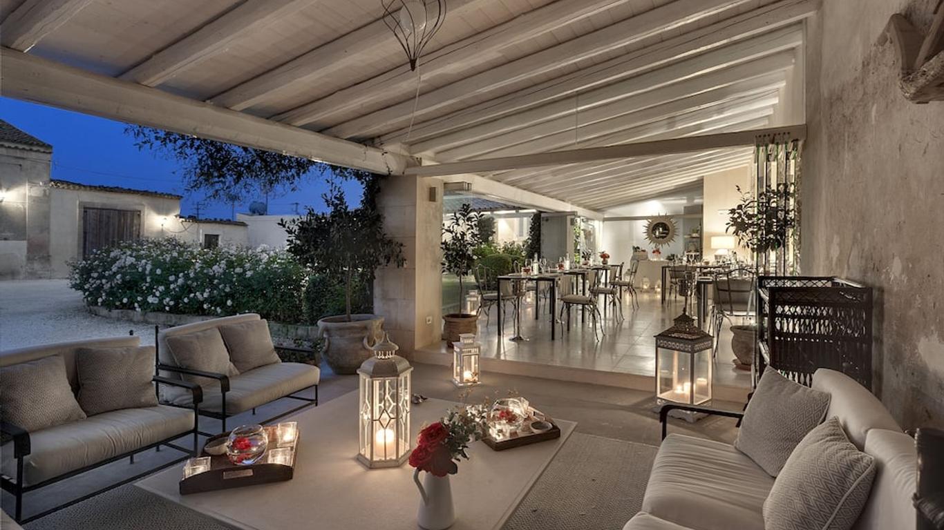 Donna Coraly Country Boutique Hotel