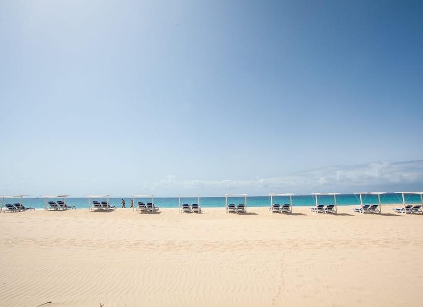 Playa Foto