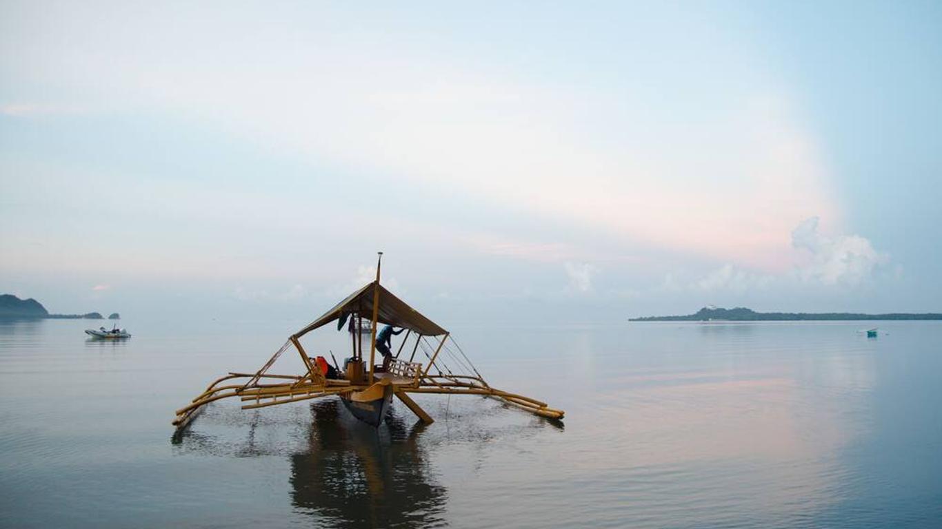 Nabulao Beach Resort