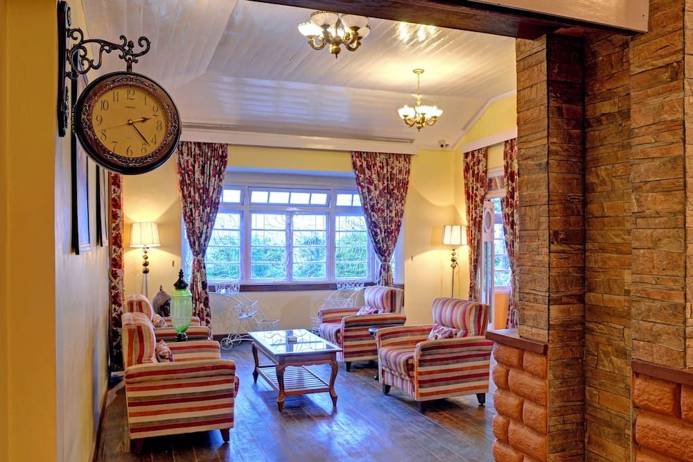Sala de estar