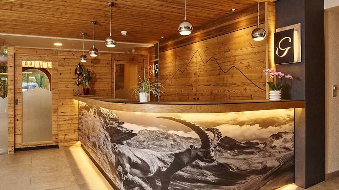 Hotel Gundolf